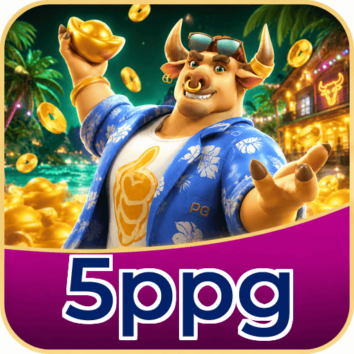 Loteria 5ppg - Quina e mais jogos