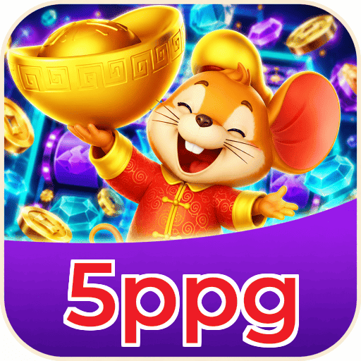 5ppg Logo 3