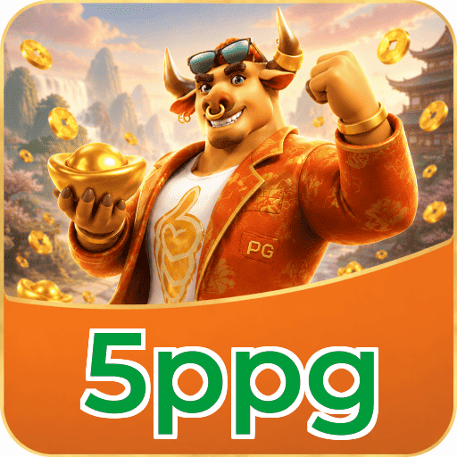 5ppg Segurança Logo 3