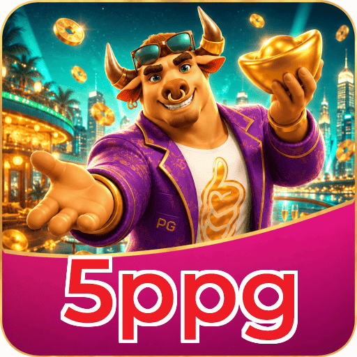 Slots 5ppg - Jackpots Progressivos