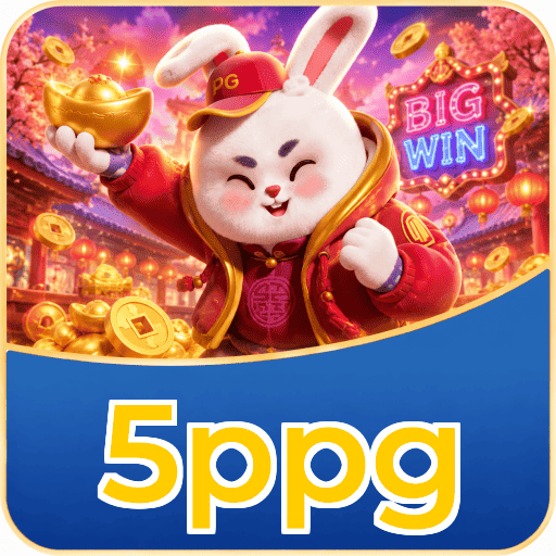 5ppg Instalar Logo 3