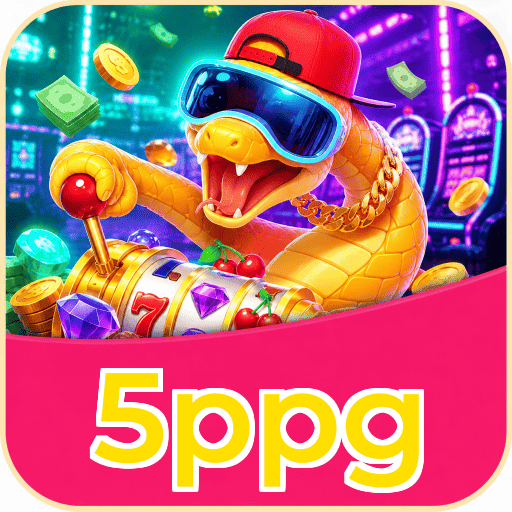 5ppg Licenciado Curaçao - Segurança SSL 256-bit