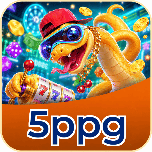 5ppg Instalar Logo 2