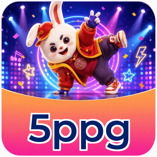 5ppg Logo 1