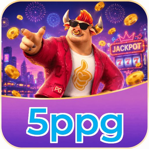 5ppg Licença Curaçao Gaming