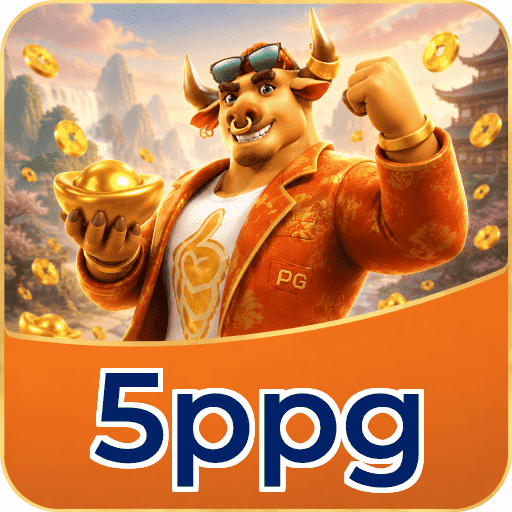5ppg Instalar Logo 1