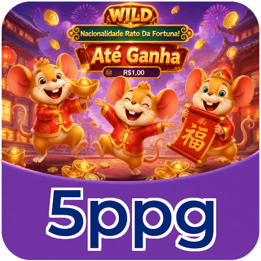 Plataforma 5ppg - PIX Instantâneo
