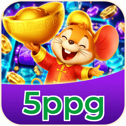 Slots 5ppg - RTP Alto Certificado