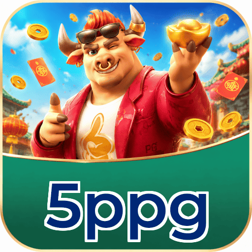 5ppg Segurança Logo 2