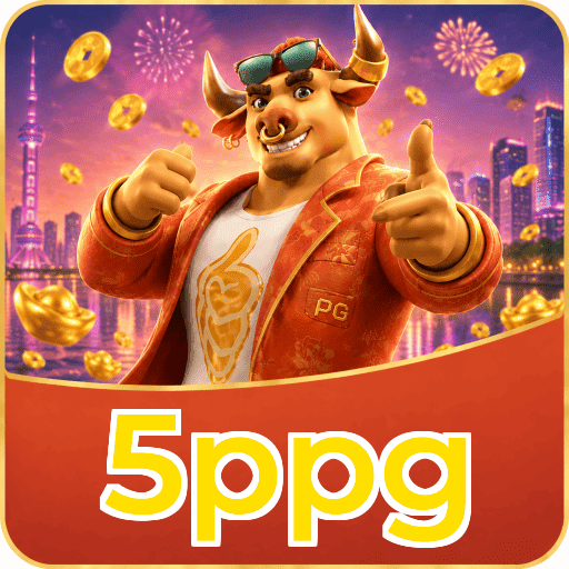 5ppg Logo 2